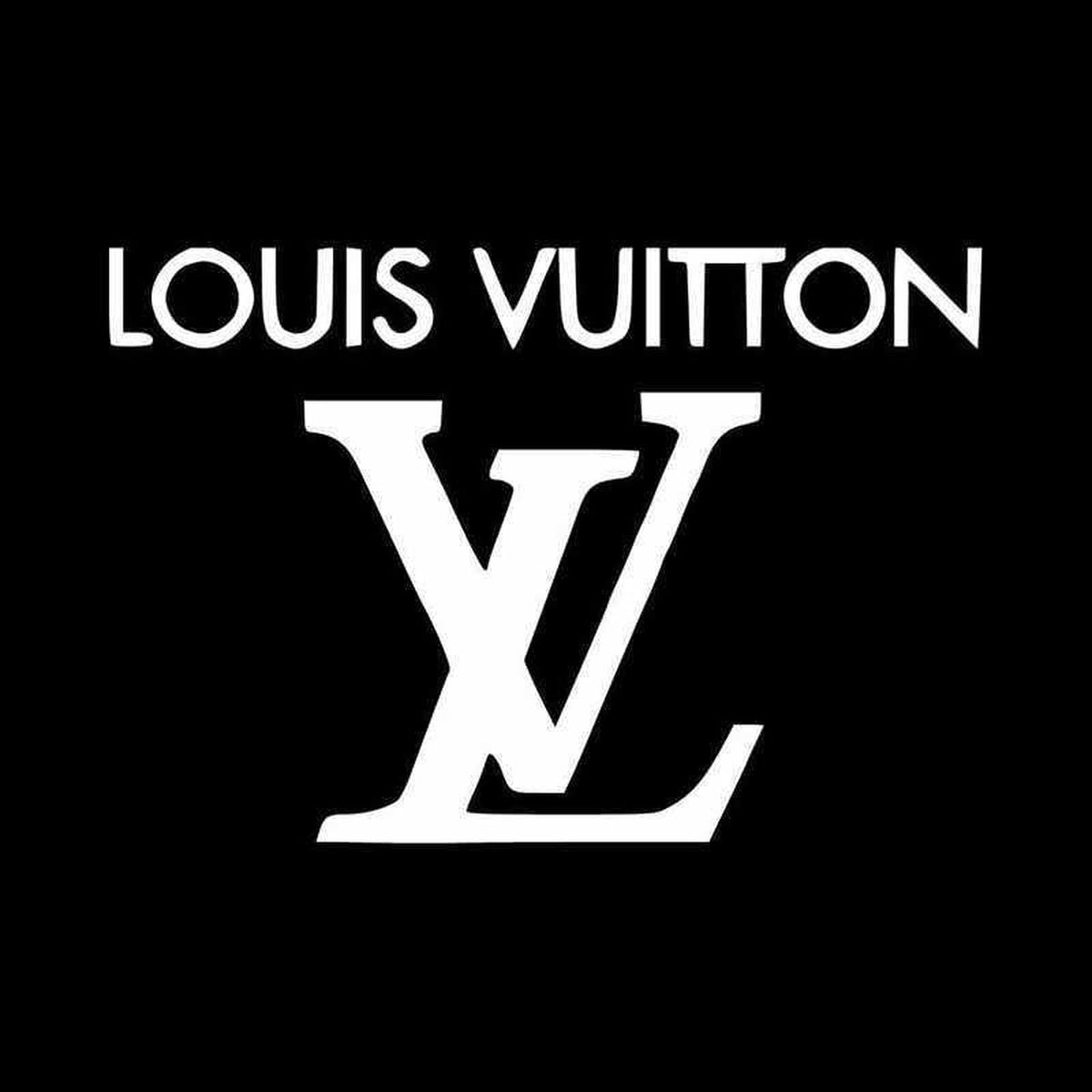 Louis Vuitton Sweater Big Monogram – Connor Langley