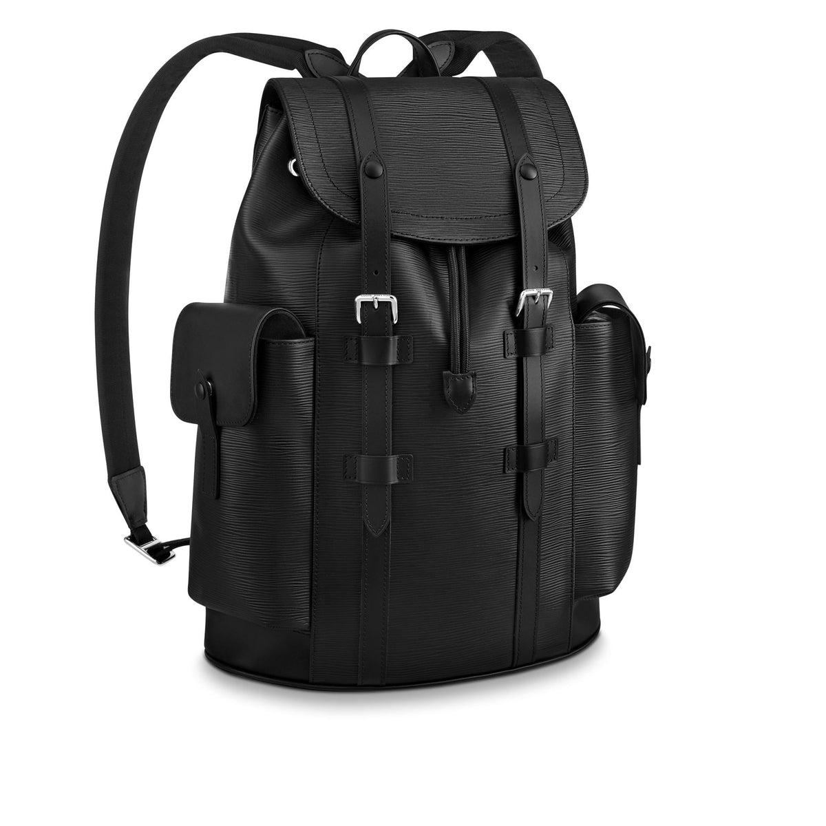 Louis Vuitton Epi Christopher Backpack – Connor Langley