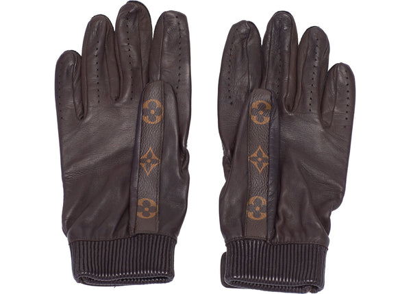 Supreme x Louis Vuitton Baseball Gloves – Connor Langley