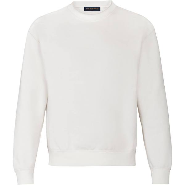 Louis Vuitton Sweater Big Monogram – Connor Langley